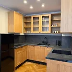 Justinrent Chlapowskiego 9 Nr 3 Appartamento Legnica