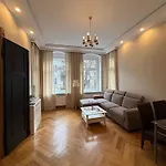 Appartamento Justinrent Chlapowskiego 9 Nr 3