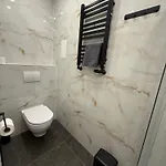 Justinrent Chlapowskiego 9 Nr 3 Appartamento Legnica