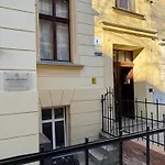 Appartamento Justinrent Chlapowskiego 9 Nr 3