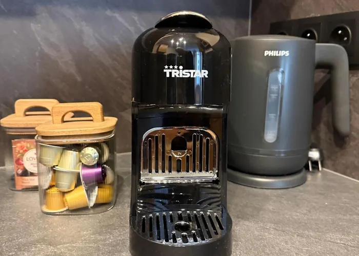 Justinrent Chlapowskiego 9 Nr 3 Apartment