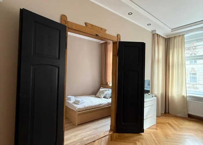 Apartment Justinrent Chlapowskiego 9 Nr 3 Legnica
